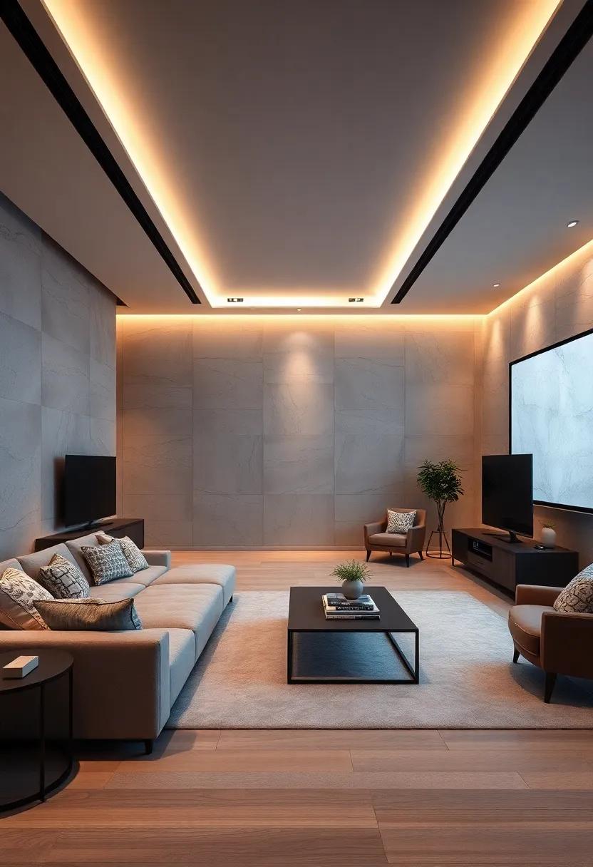 Elevating Visuals with High-End Monochrome Projectors