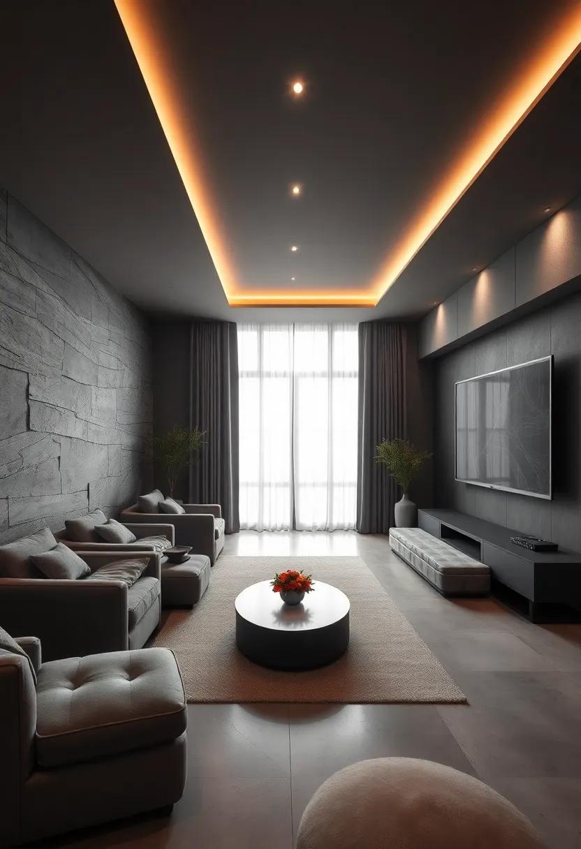 Exploring acoustic Treatments for Ultimate Sound Quality