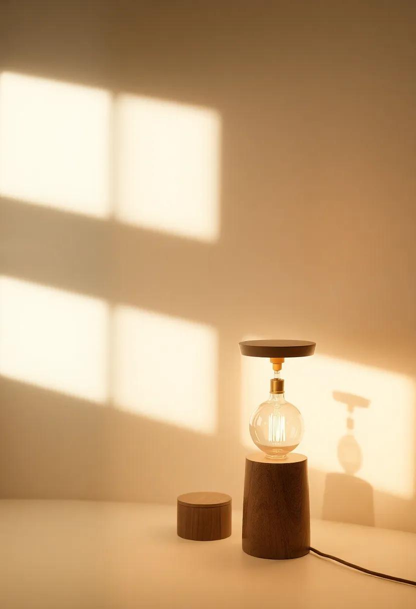 artisan Handcrafted: Each lamp tells a story,‍ made by ‌artisans who handcraft unique designs that incorporate cultural ⁤elements and sustainable materials