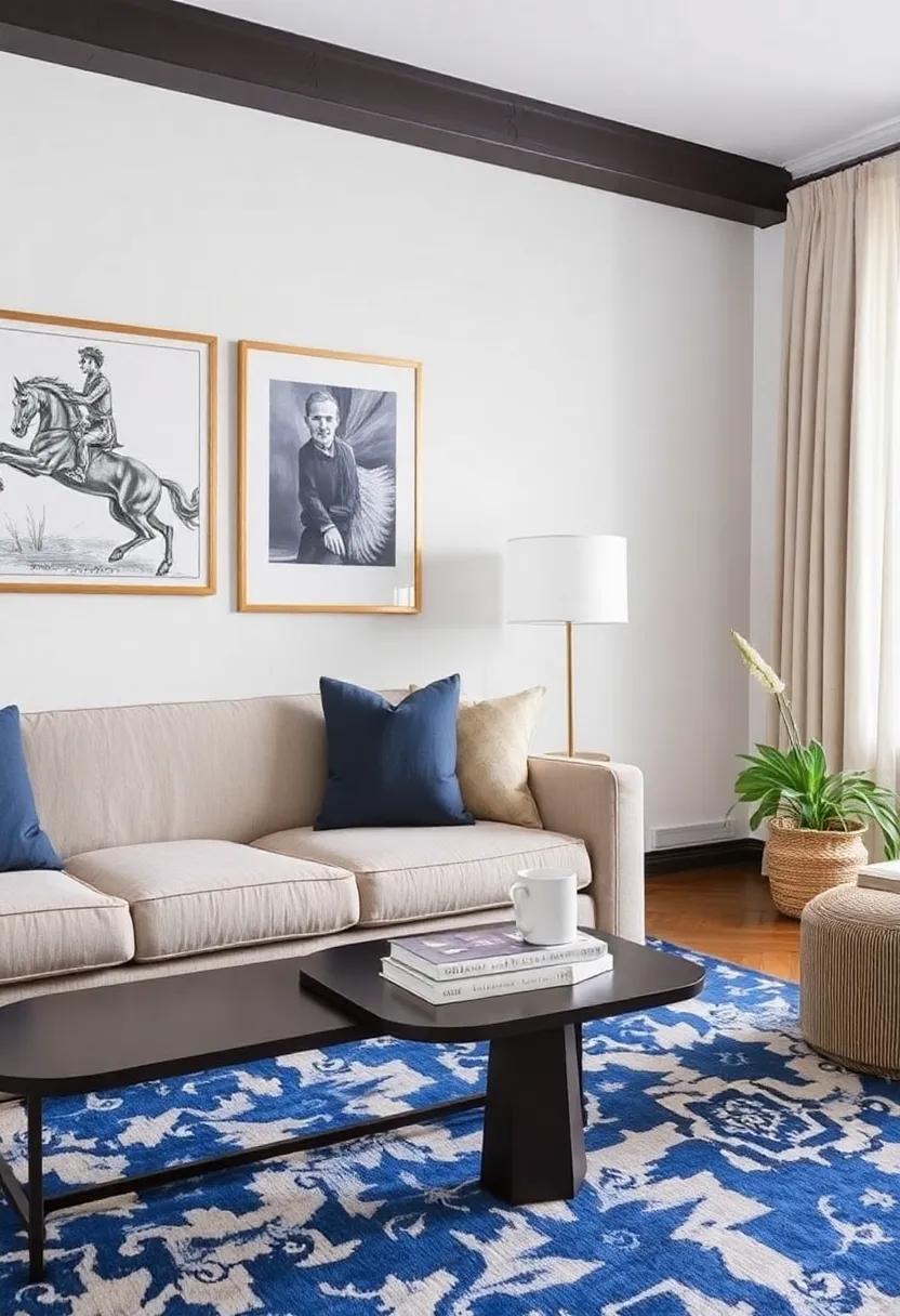 Invest in Quality over Quantity: ⁤Select a few high-quality ‌pieces of furniture that will stand the test of time instead of overcrowding ⁢the room with numerous items