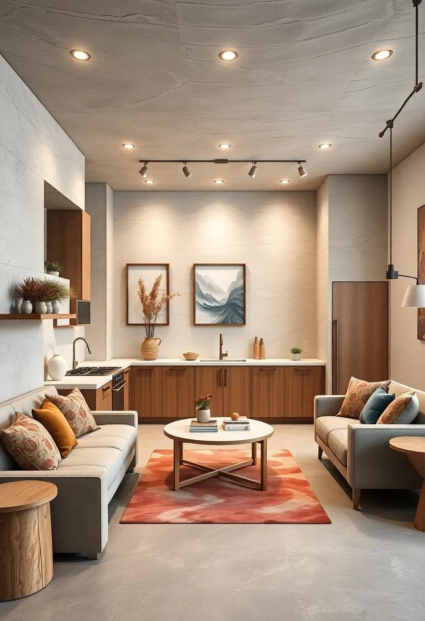 Personalize with Artwork: ⁣Add personality to ⁣your kitchen with framed prints or hand-painted murals that⁣ inspire creativity