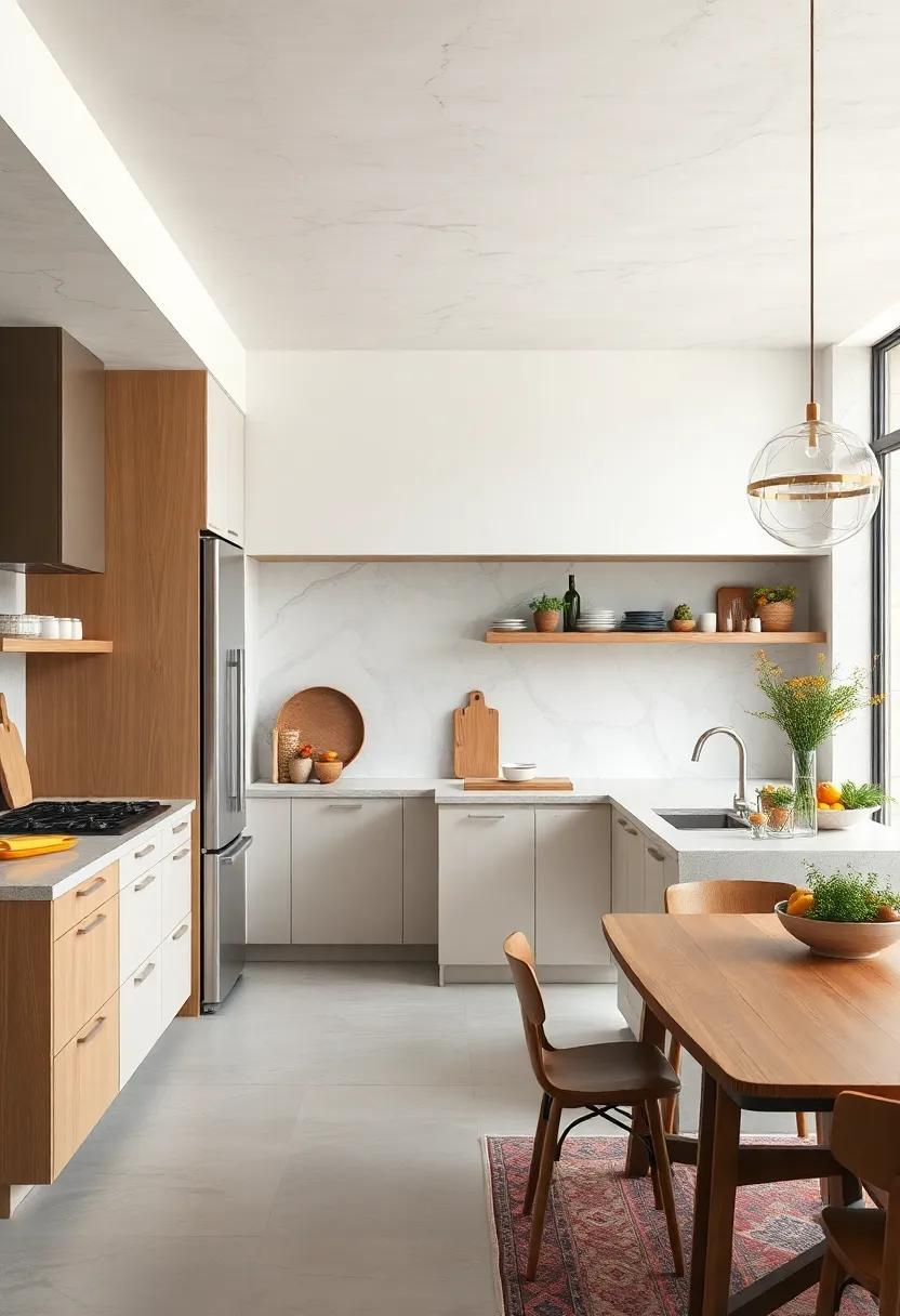 Accessibility: Designing‍ Inclusive Kitchens That Welcome All Chefs and ⁢Cooks