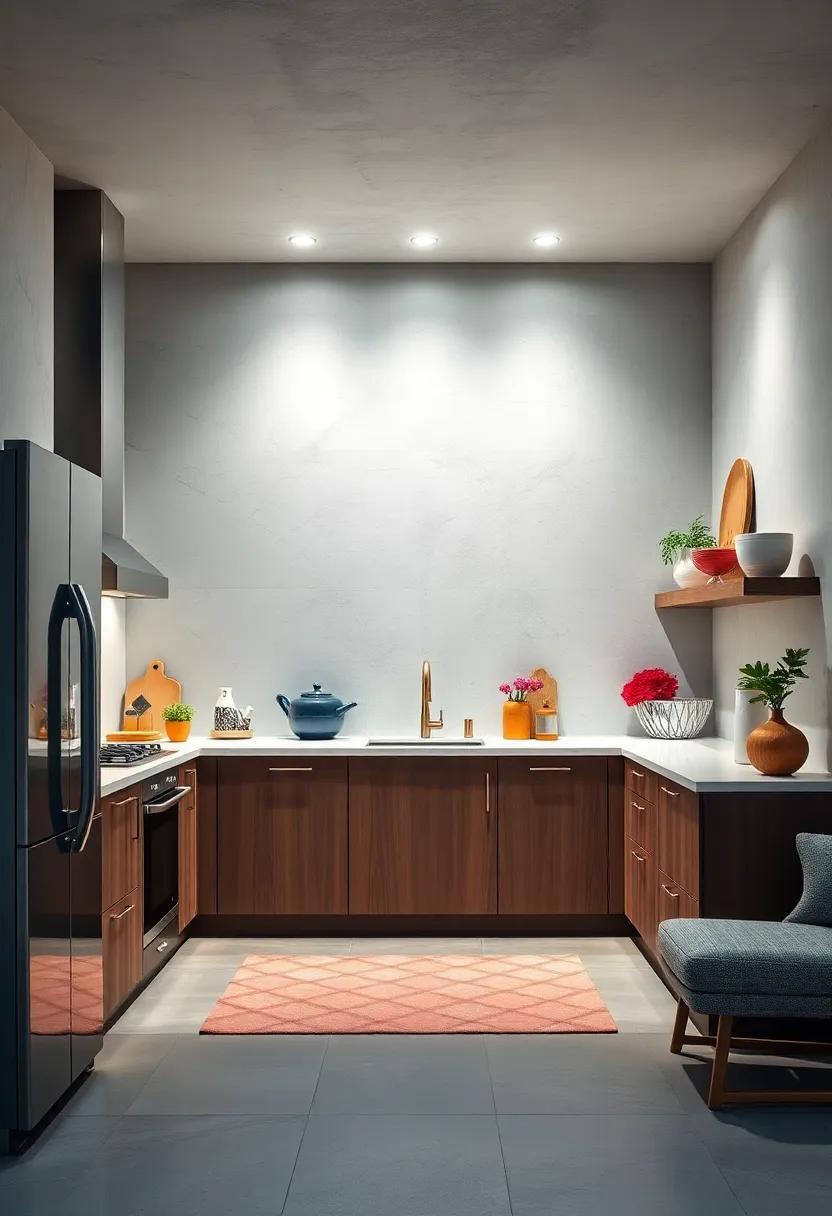 Appliance Placement: ⁣Strategically Positioning Equipment for Optimal Workflow