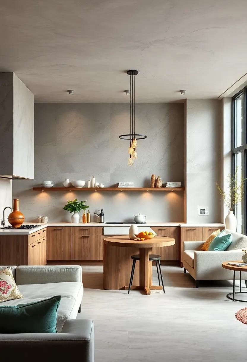 the Art of Detailing: Adding⁤ Finishing Touches for Culinary Delight