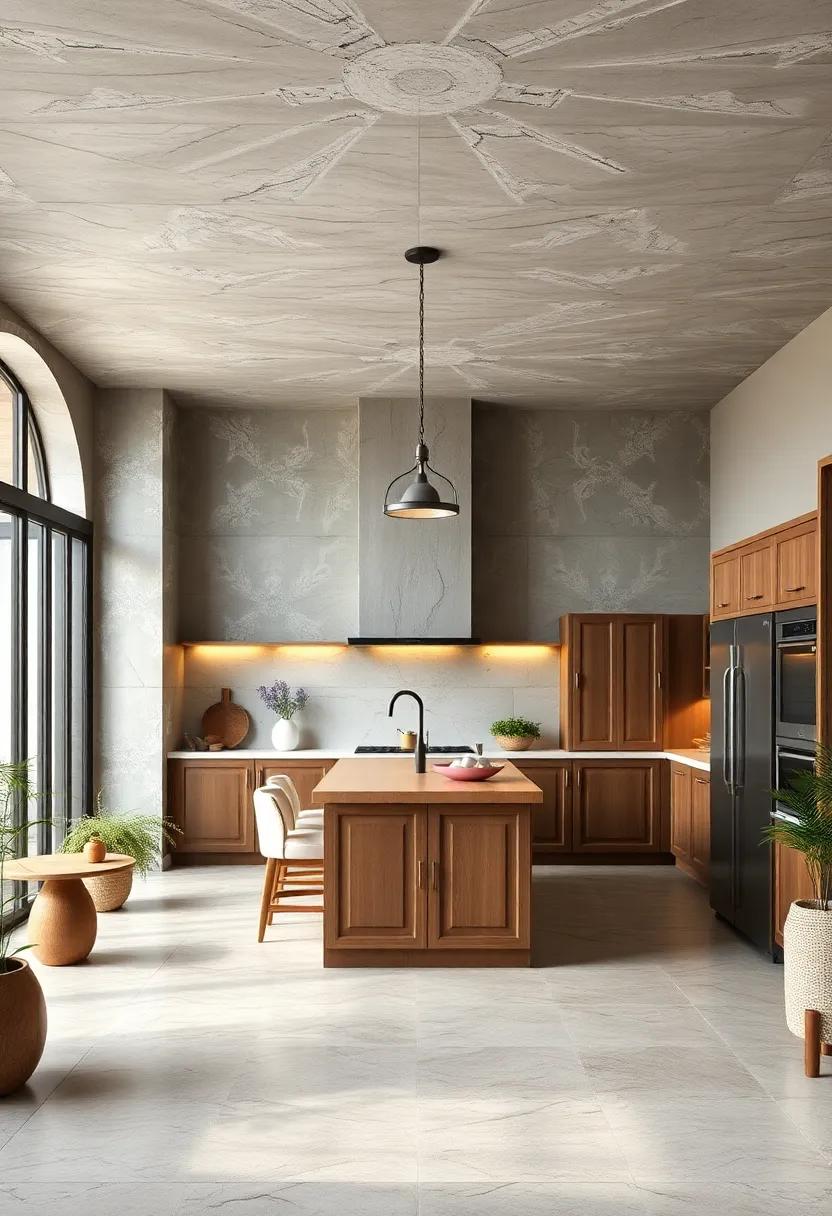 Balancing Tradition and Modernity: Blending‌ Classic ‍Designs with contemporary Elements