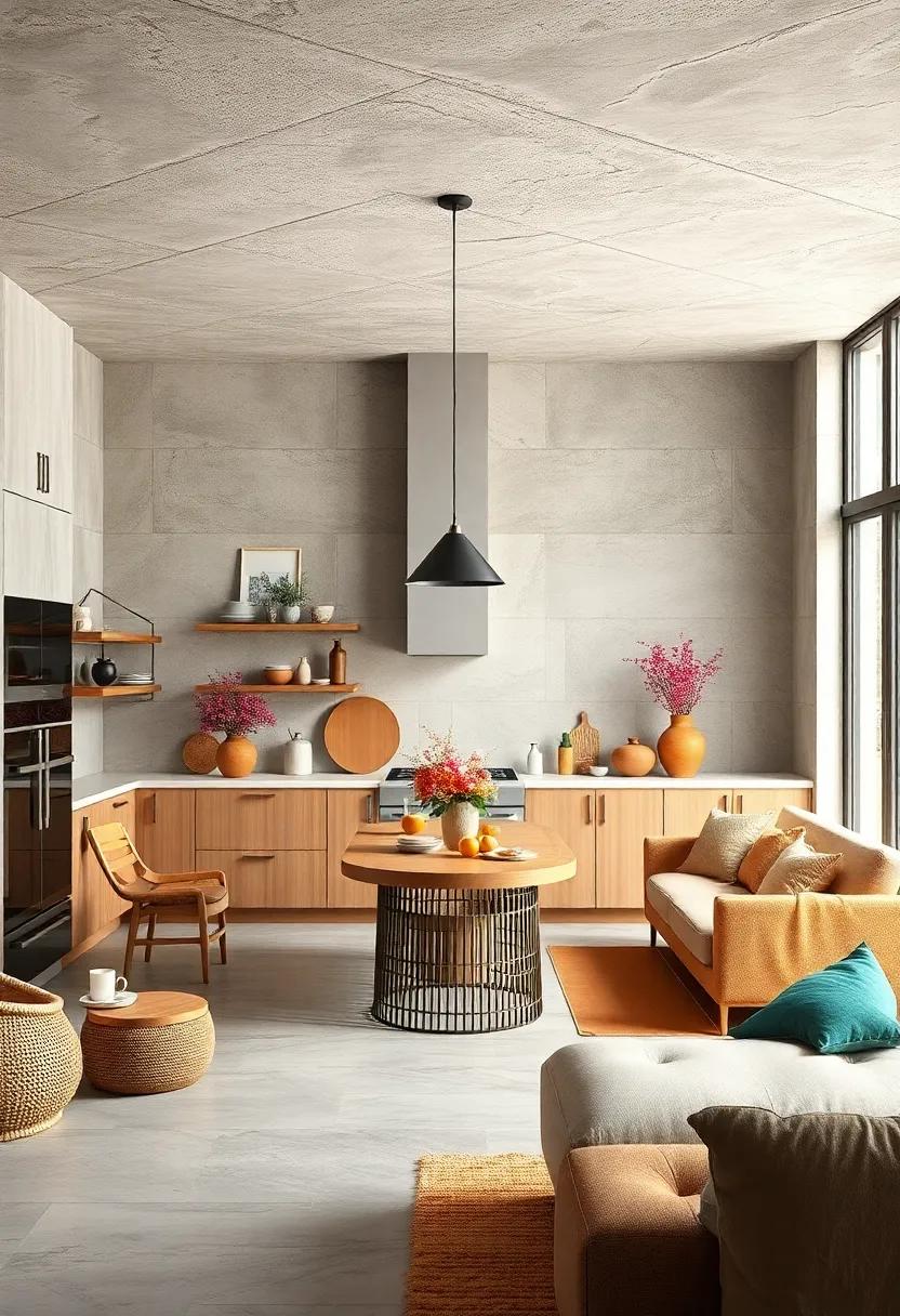 Color Harmony: The Psychological Impact of Palette on Culinary Inspiration