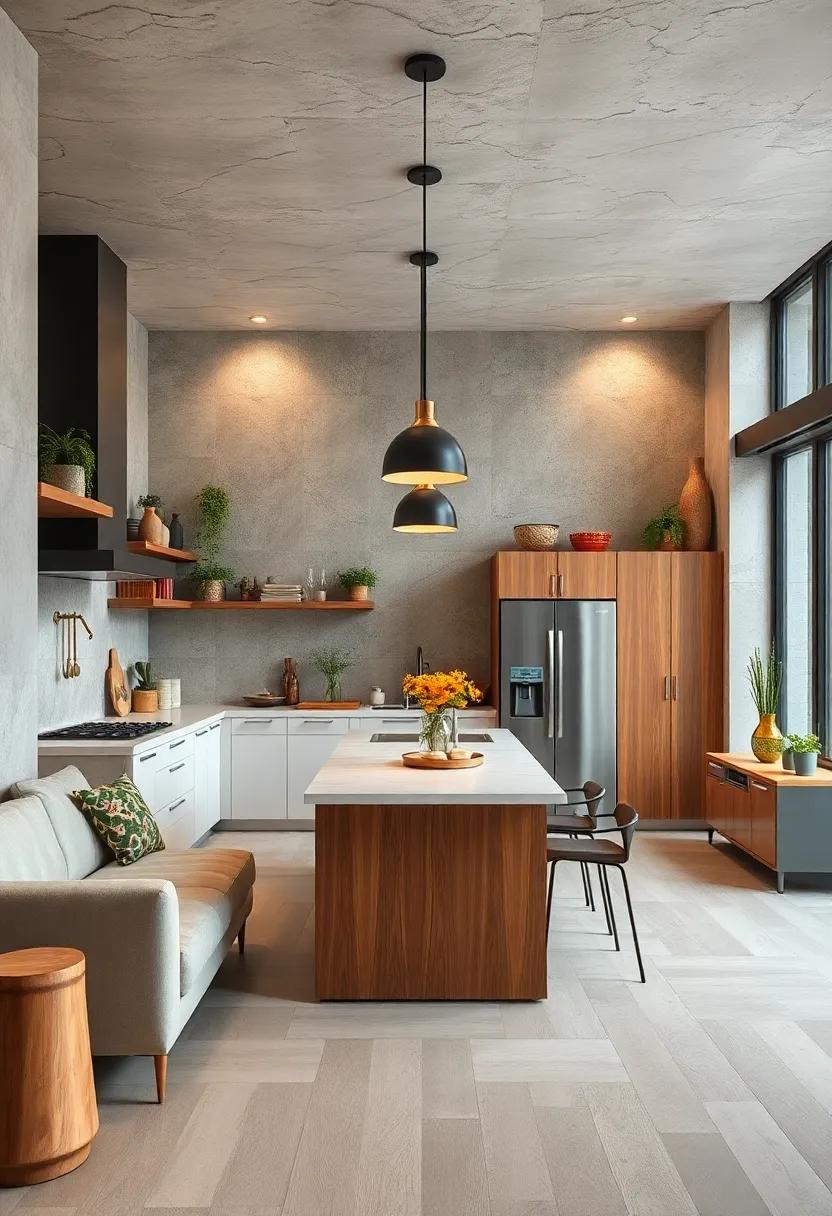 Culinary Inspiration Zones: Designing Spaces That Spark creativity and Innovation