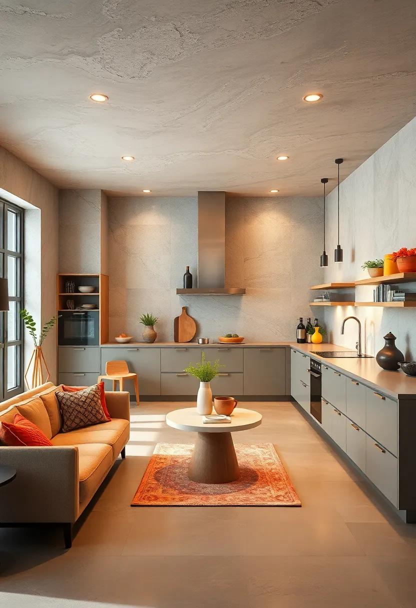 Inspiration from Culture:‍ How Global Designs Influence Kitchen Styles