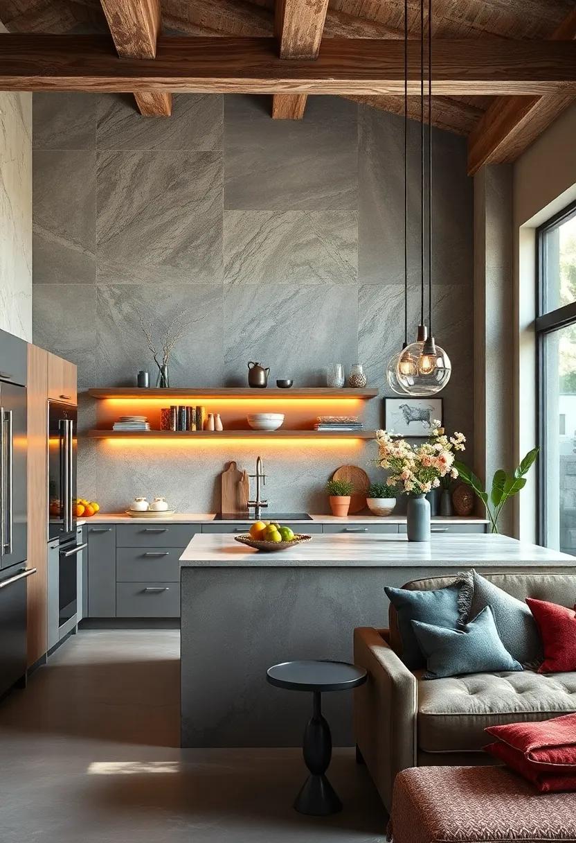 Personal Touches:⁤ Infusing Your Unique Style into Kitchen Design