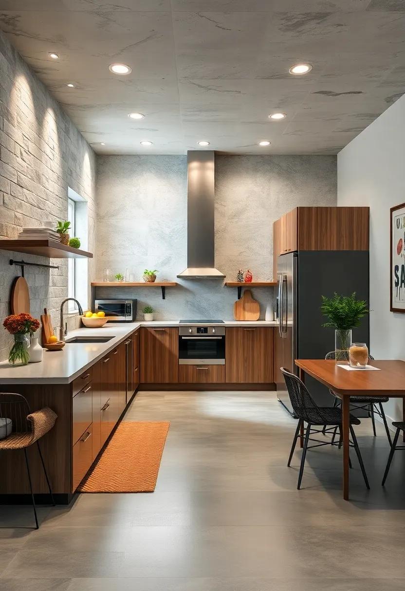 The ​Role of Storage: Organizing Essentials for culinary Ease‍ and‌ Access
