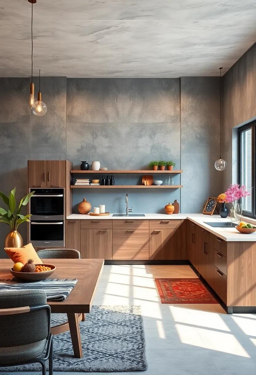 Sustainable Design: Incorporating Eco-friendly practices Into Kitchen Layouts
