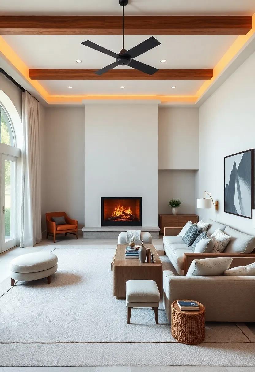Embrace ‌serenity With Timeless Design ‌Elements in Your Master Suite