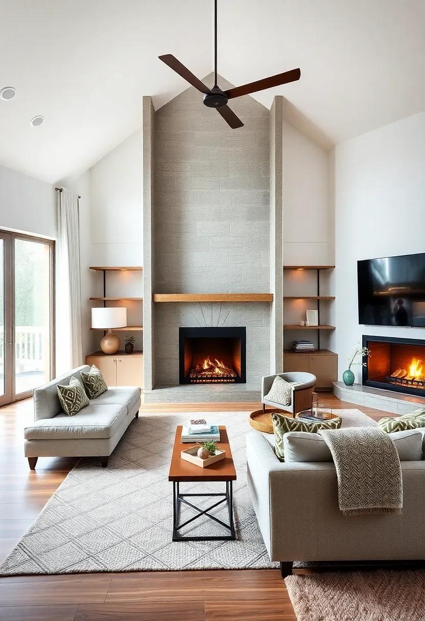 Designing for All Seasons: Flexibility in Your Master Suite Layout