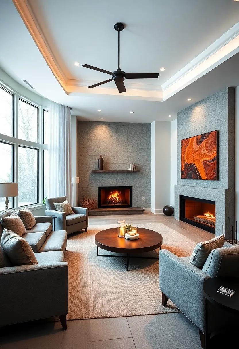 The Role of Textures in Inviting Comfort to Your Master Suite