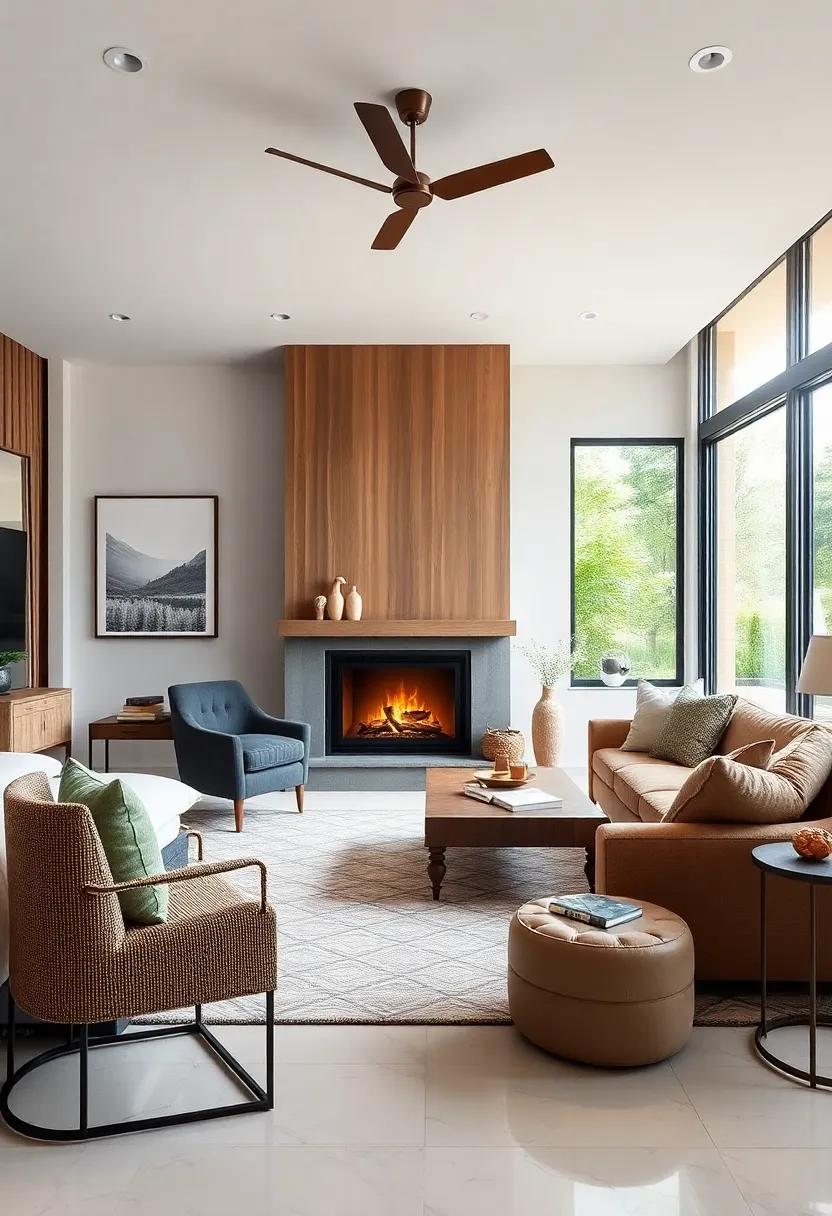 Capturing Views: Positioning Your Nook to Enhance Outdoor Scenery