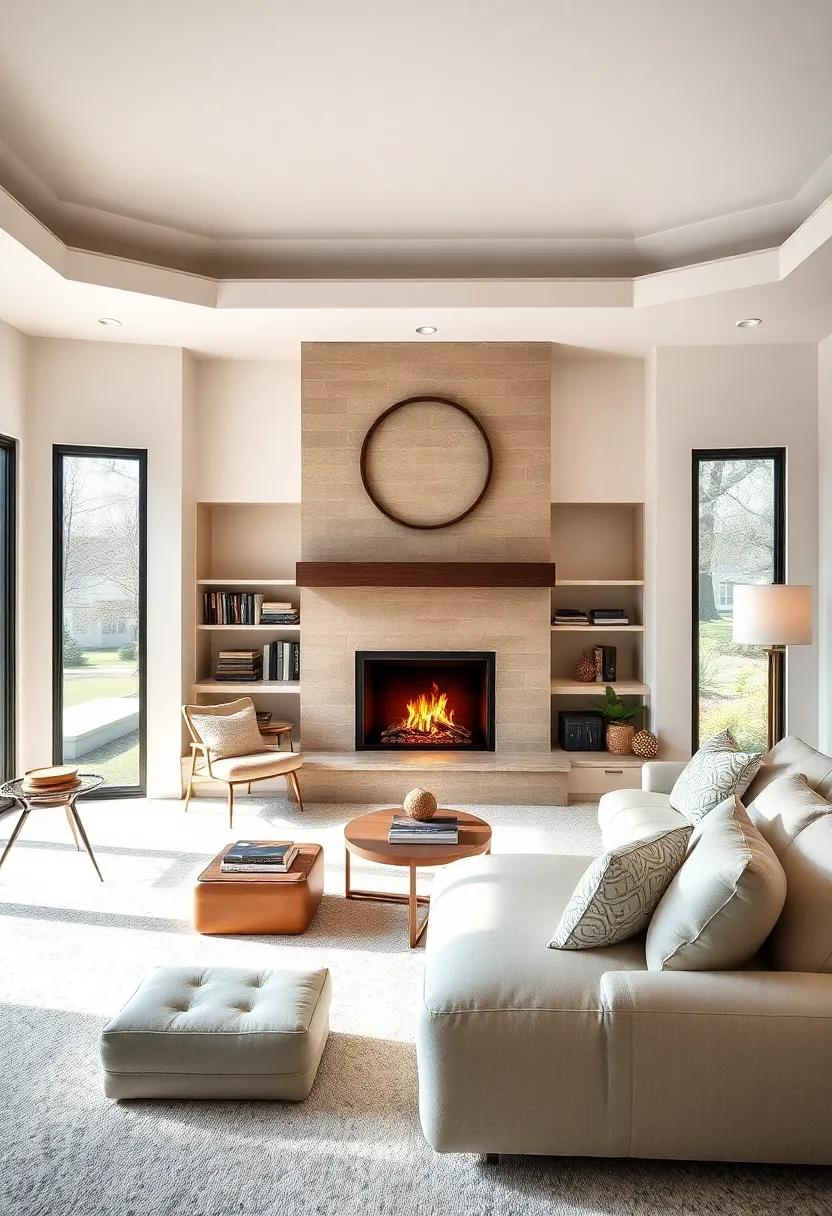 Finding the Perfect Spot for Your Reading Nook in ⁤a Master Suite