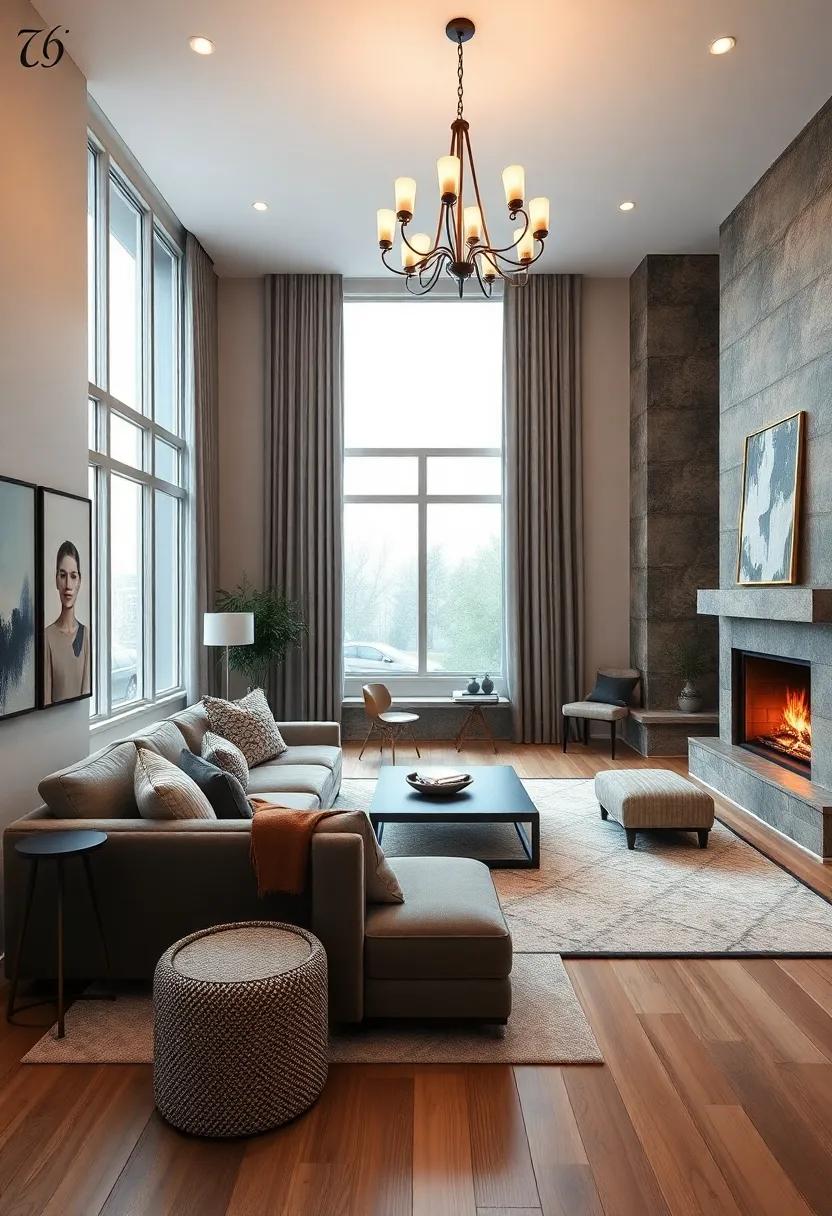 Choosing⁢ the Right Furniture to Maximize ⁣Comfort and Style