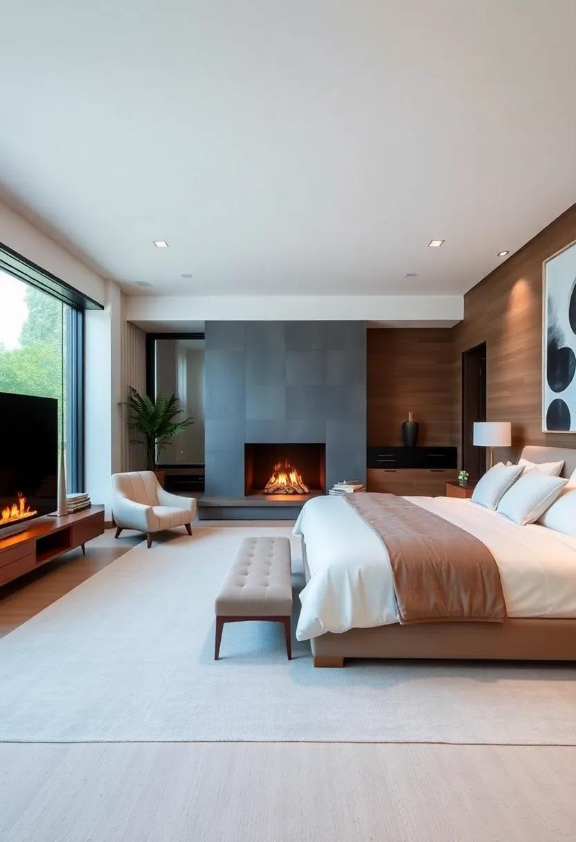 Aesthetic Appeals: The Intersection of Design and Well-being in Your Oasis