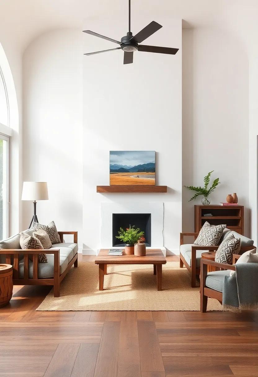 Exploring the⁢ Beauty of Reclaimed Materials