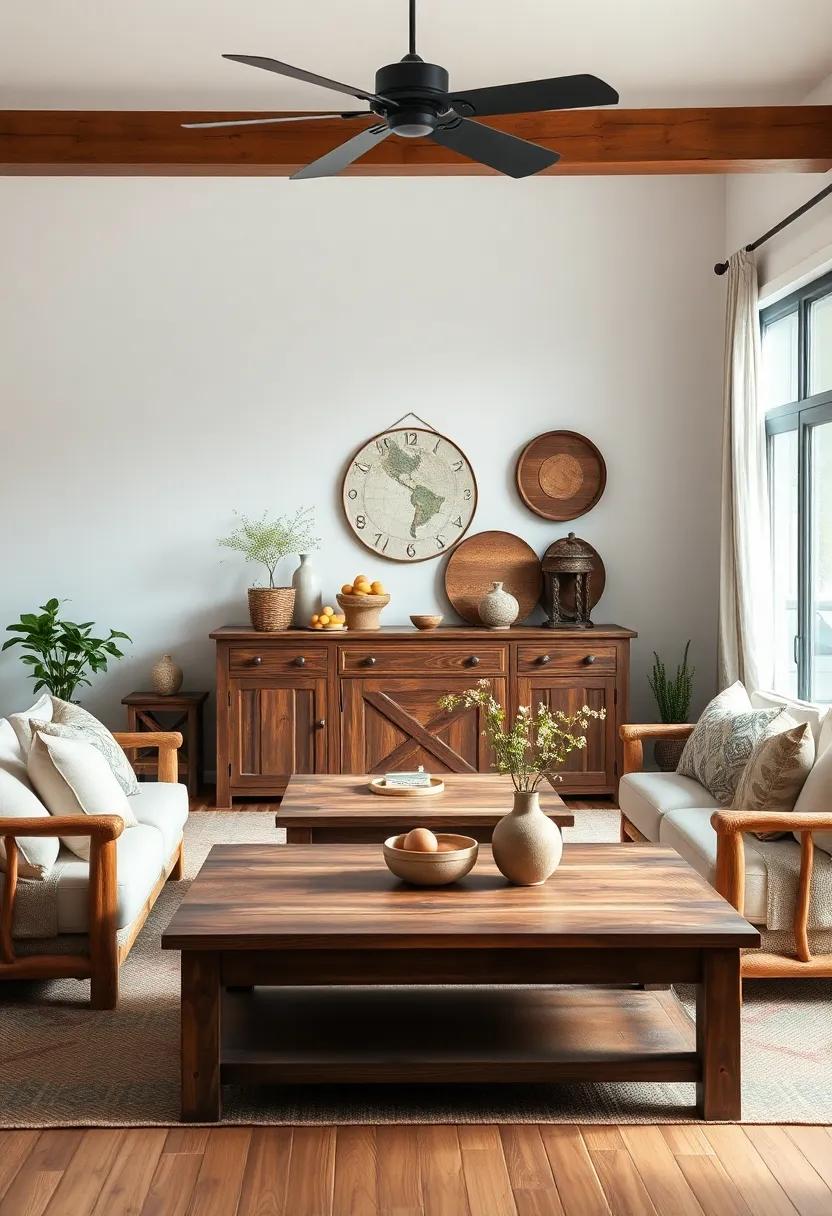 Artisanal Touches: Handmade Decor‌ for Unique⁢ Flair