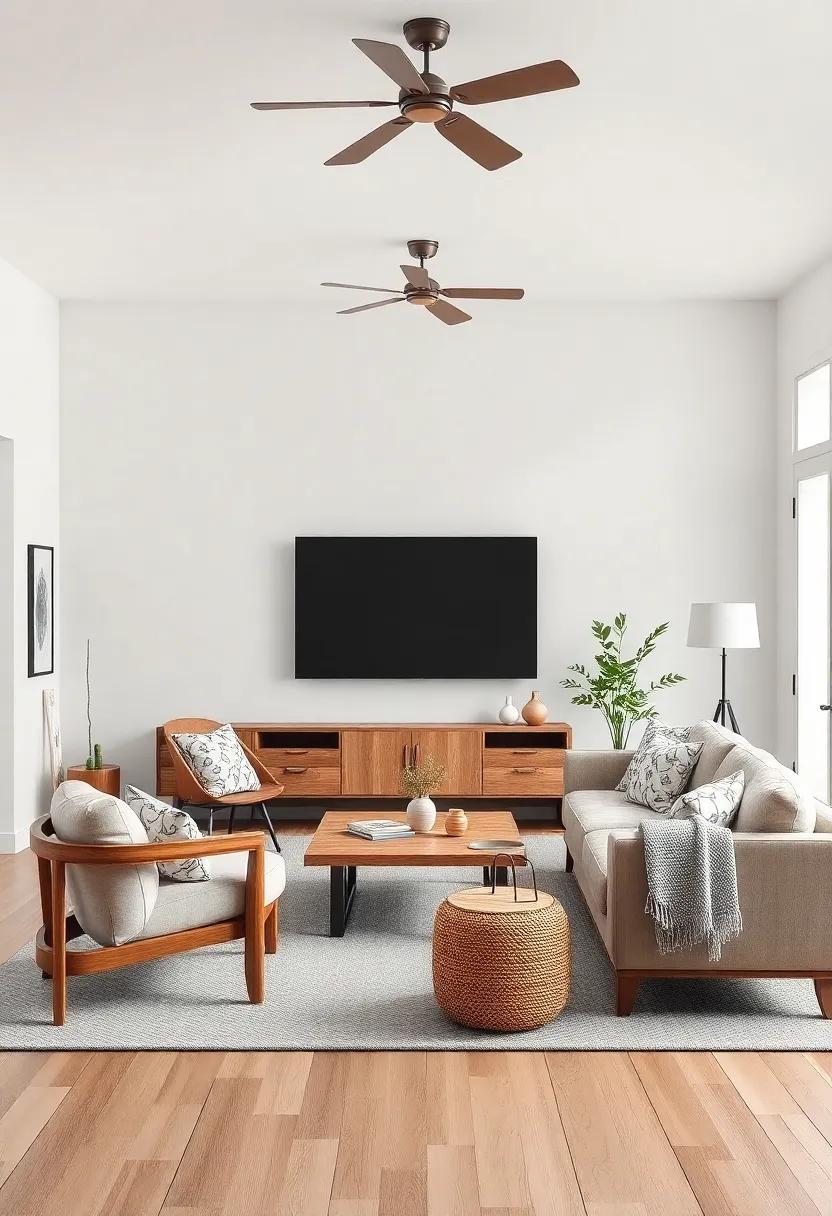 Creating Zones: Comfort Corners for Relaxation