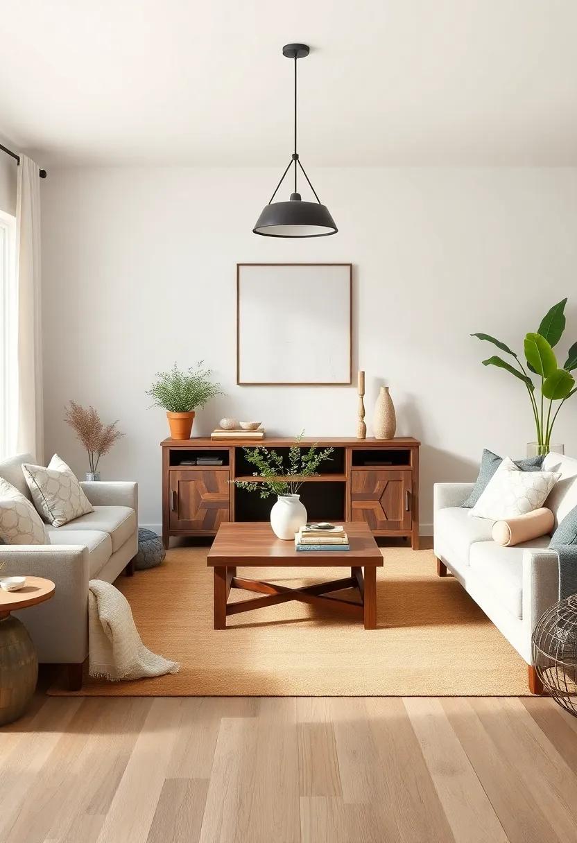 personal Touches: Curating ‍Your Rustic story