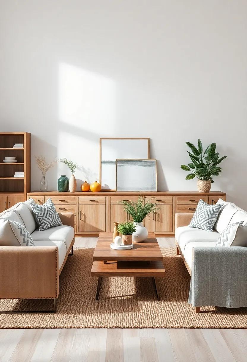 Seasonal Decor⁣ Ideas to Refresh and Renew