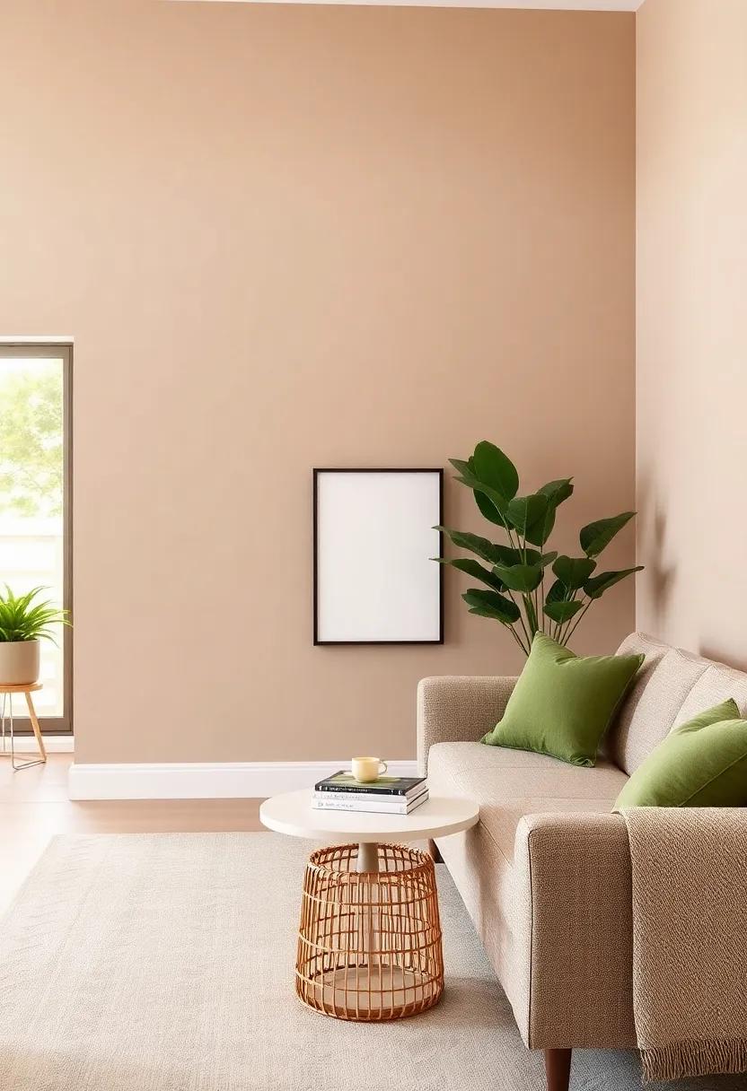 Cool Grey: A sophisticated neutral that provides‌ a ⁣modern contrast to vibrant green, creating a calm and chic atmosphere