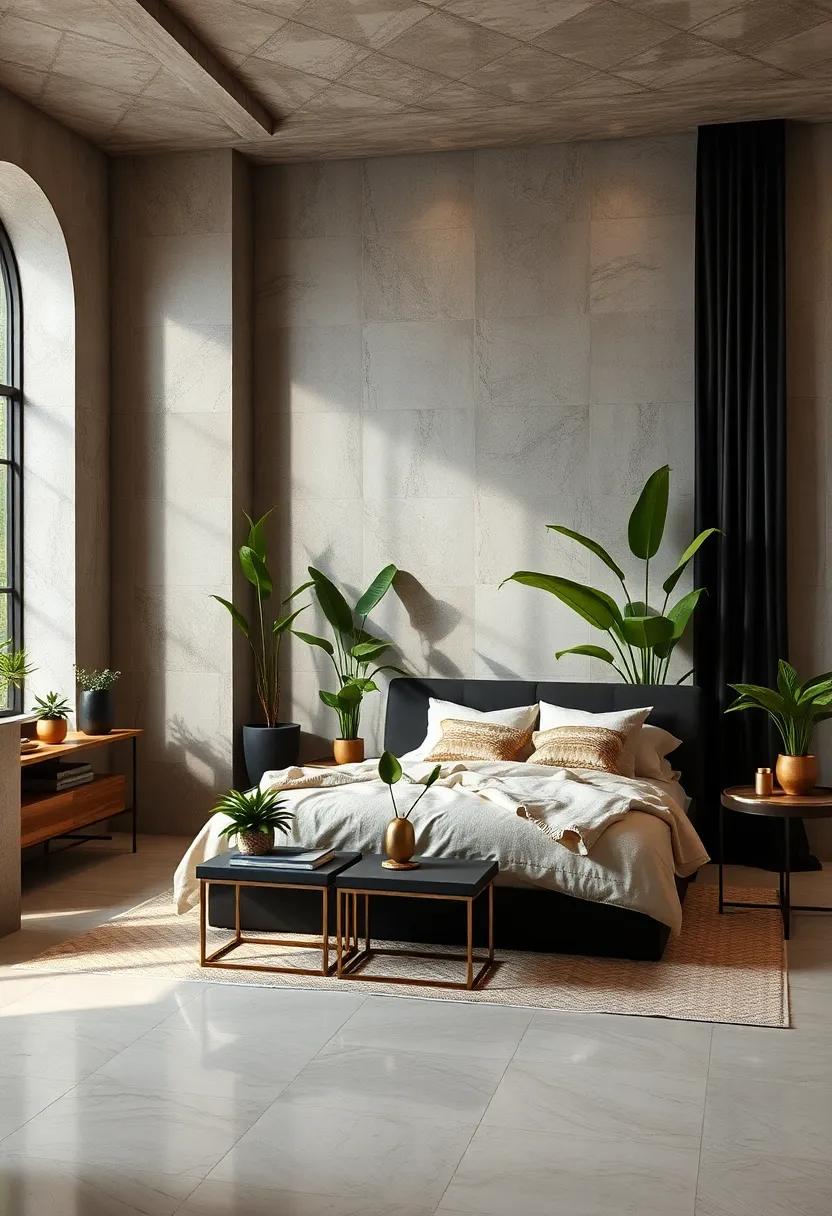 bringing Nature Indoors:⁤ Integrating Indoor Plants with Style