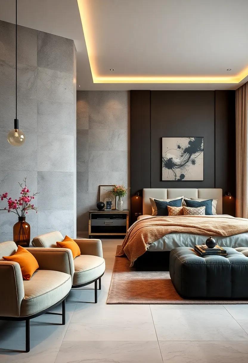 Scent and Ambiance: Enhancing the​ Atmosphere with Fragrance