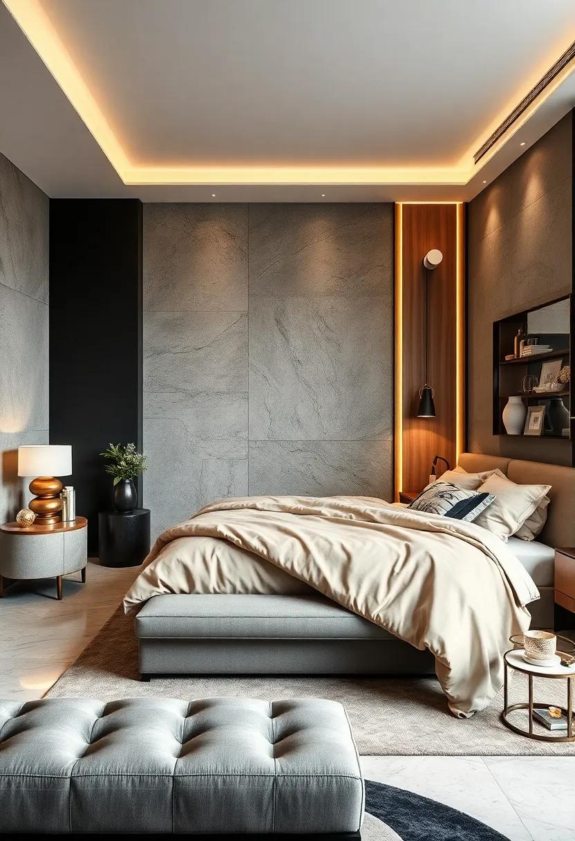 Elegant Storage ⁤Solutions: Designing with Style and Function in Mind