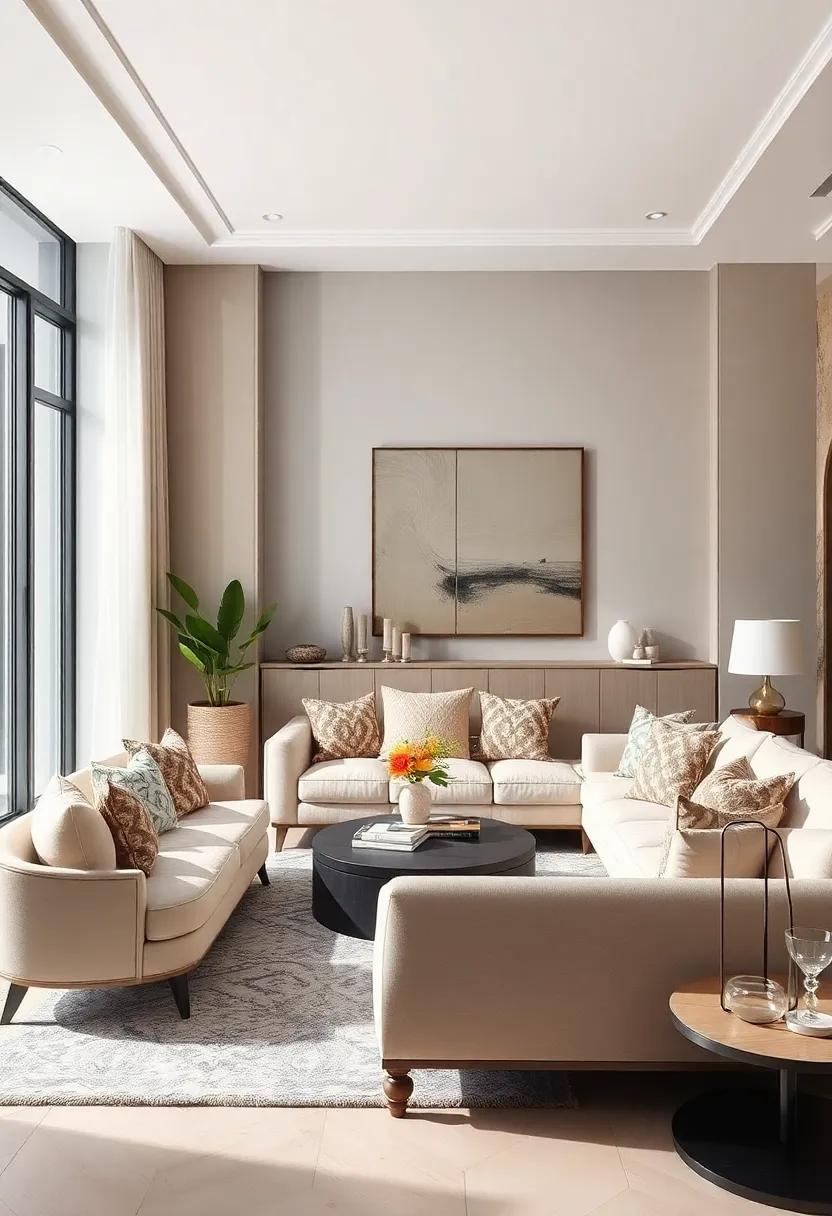Showcasing Artistic Craftsmanship Through Custom Upholstery