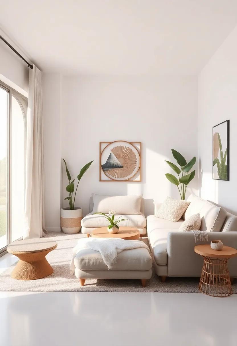 Creating a Cozy nook with Layered Seating and Soft Accents