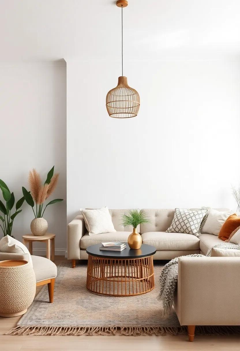 Curating unique Decorative Accents From Around the World