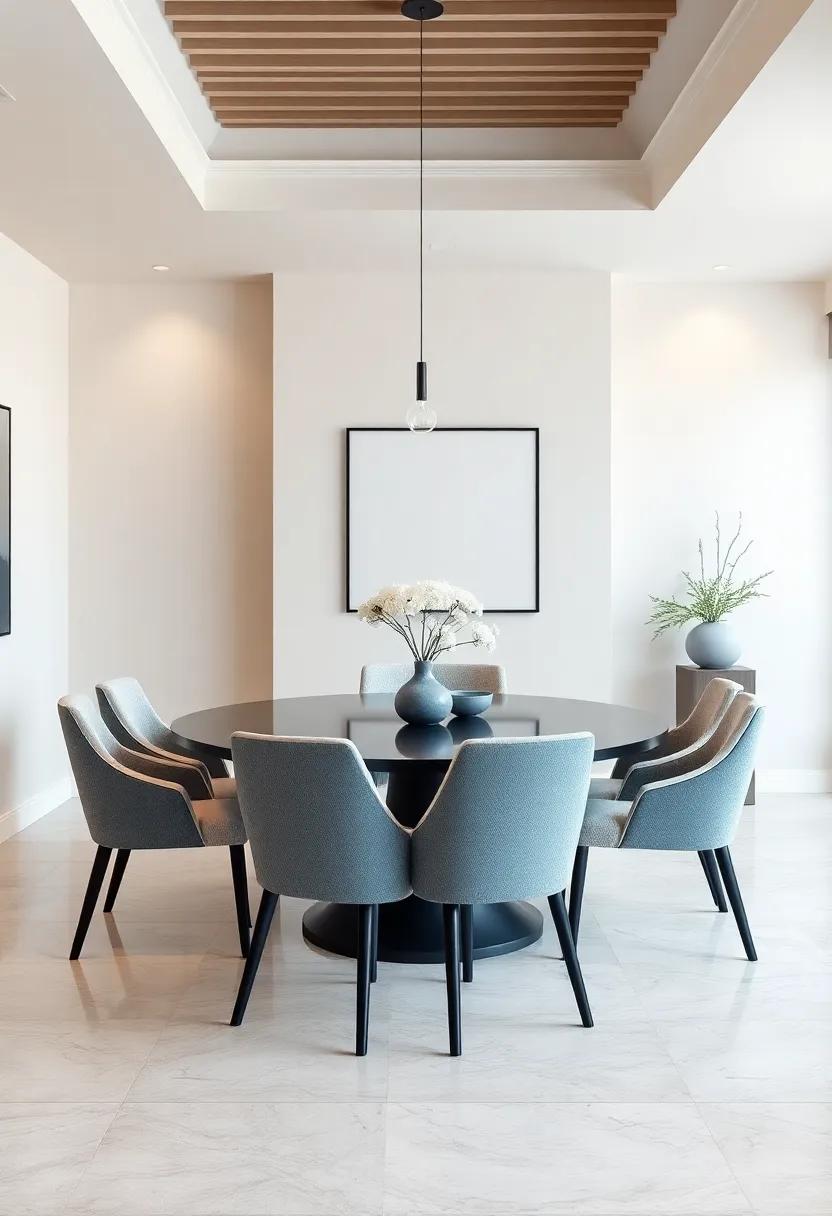 Design A Coastal retreat With Aquatic‍ Blues And Sandy Beige Features