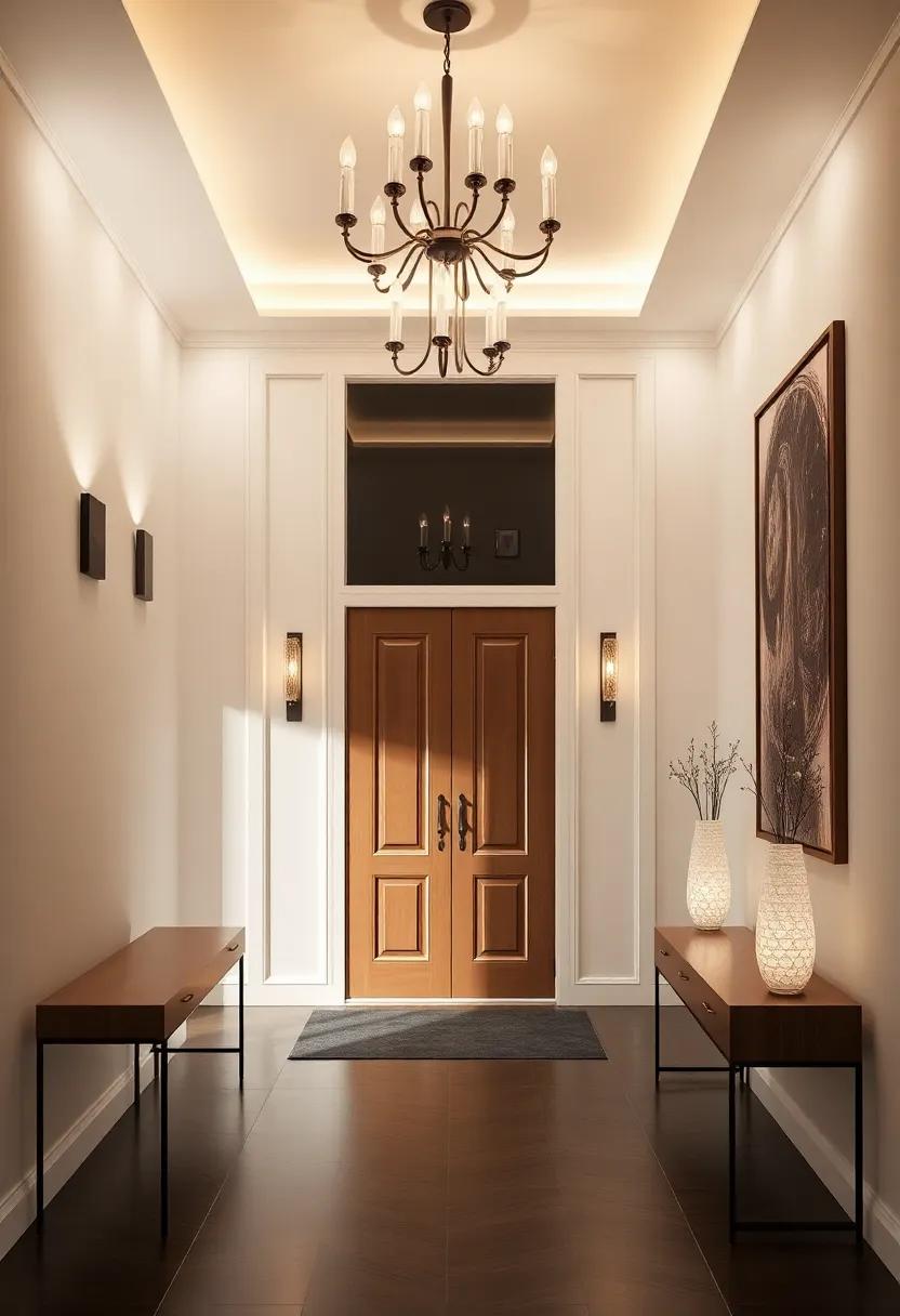 Bringing Artistry into Your Home ⁤with Custom​ Lighting Solutions