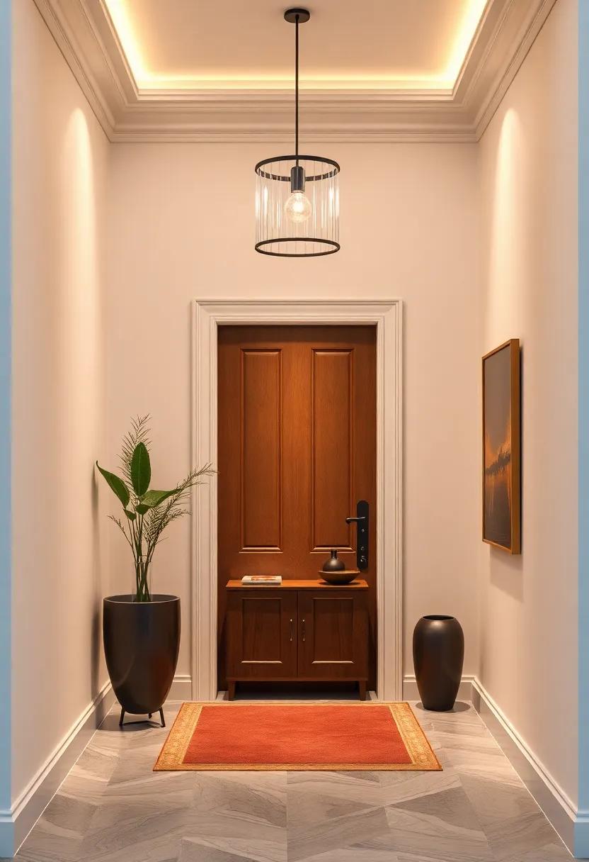 Elevating Your Space‍ with smart Lighting Solutions