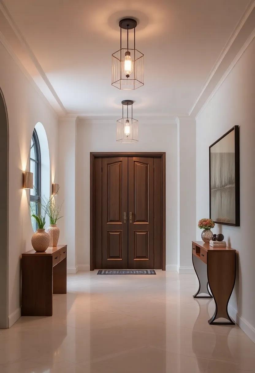 Finding Balance: Mixing Different⁤ Lighting Styles Harmoniously