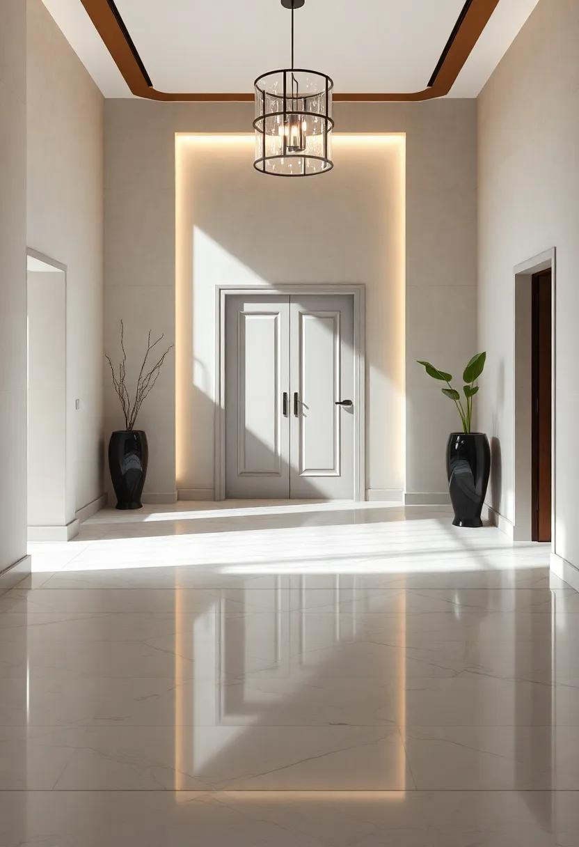 Harnessing the Power of Shadows ‌for‍ Dramatic Effects