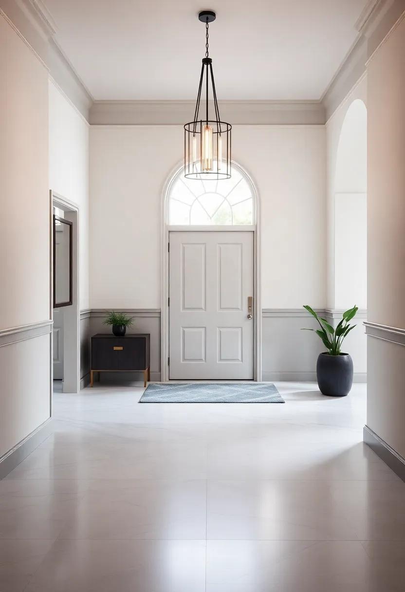 The impact of ​Scale: choosing the Perfect Size ​for‍ Your Fixtures
