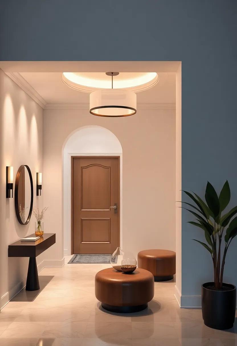 Incorporating Smart Technology⁤ into Your ​Lighting Design