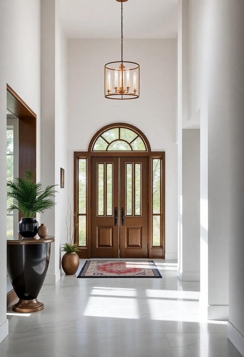seasonal Transformations: Adapting ⁤Your Lighting for Year-Round Appeal