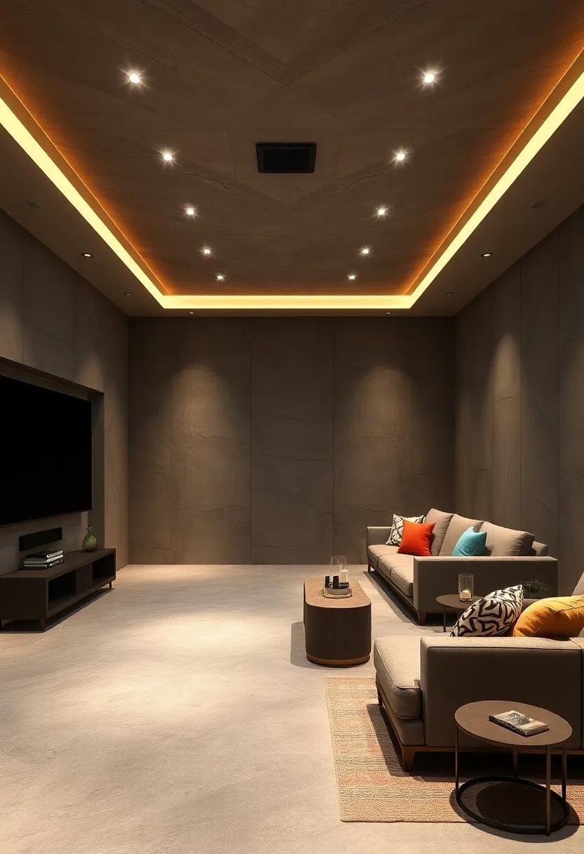 Eco-luxury: Sustainable‌ materials like bamboo and recycled textiles combine style with environmental consciousness, proving that luxury can⁣ be eco-friendly and beautiful