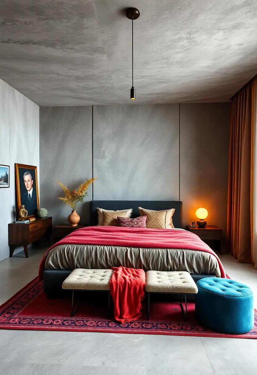 Blending ‍Modern and⁣ Antique Elements ‌for Timeless​ Elegance
