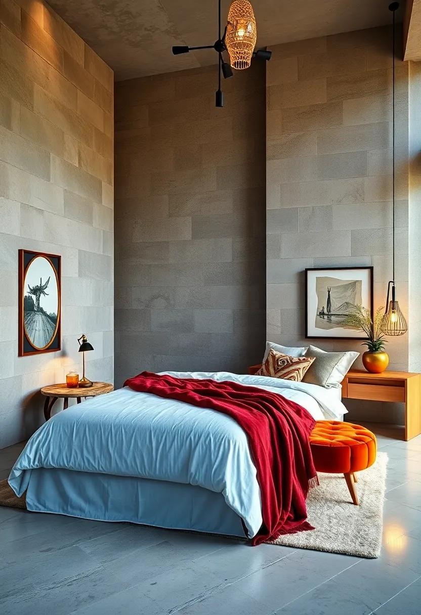 Harnessing the Power of Scents to Elevate Your Bedroom Experience