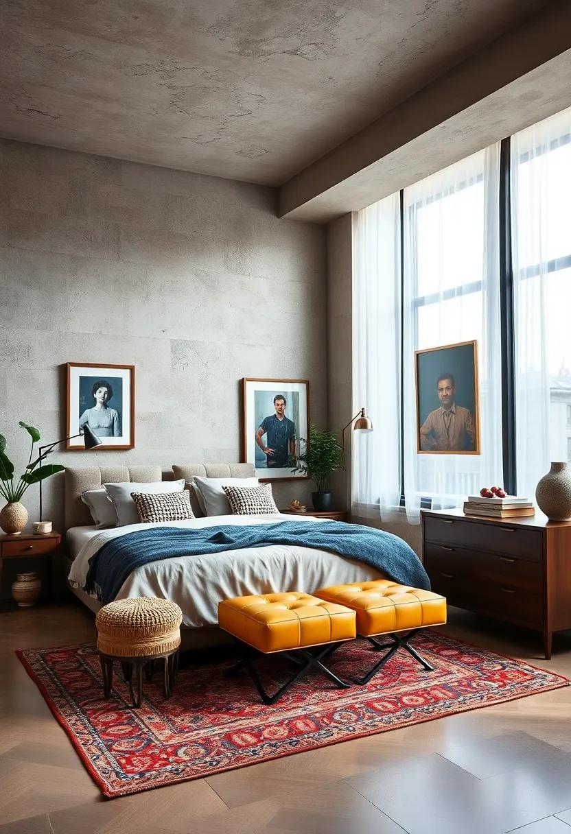 Incorporating Global⁣ Influences to Enrich Your Maximalist Style