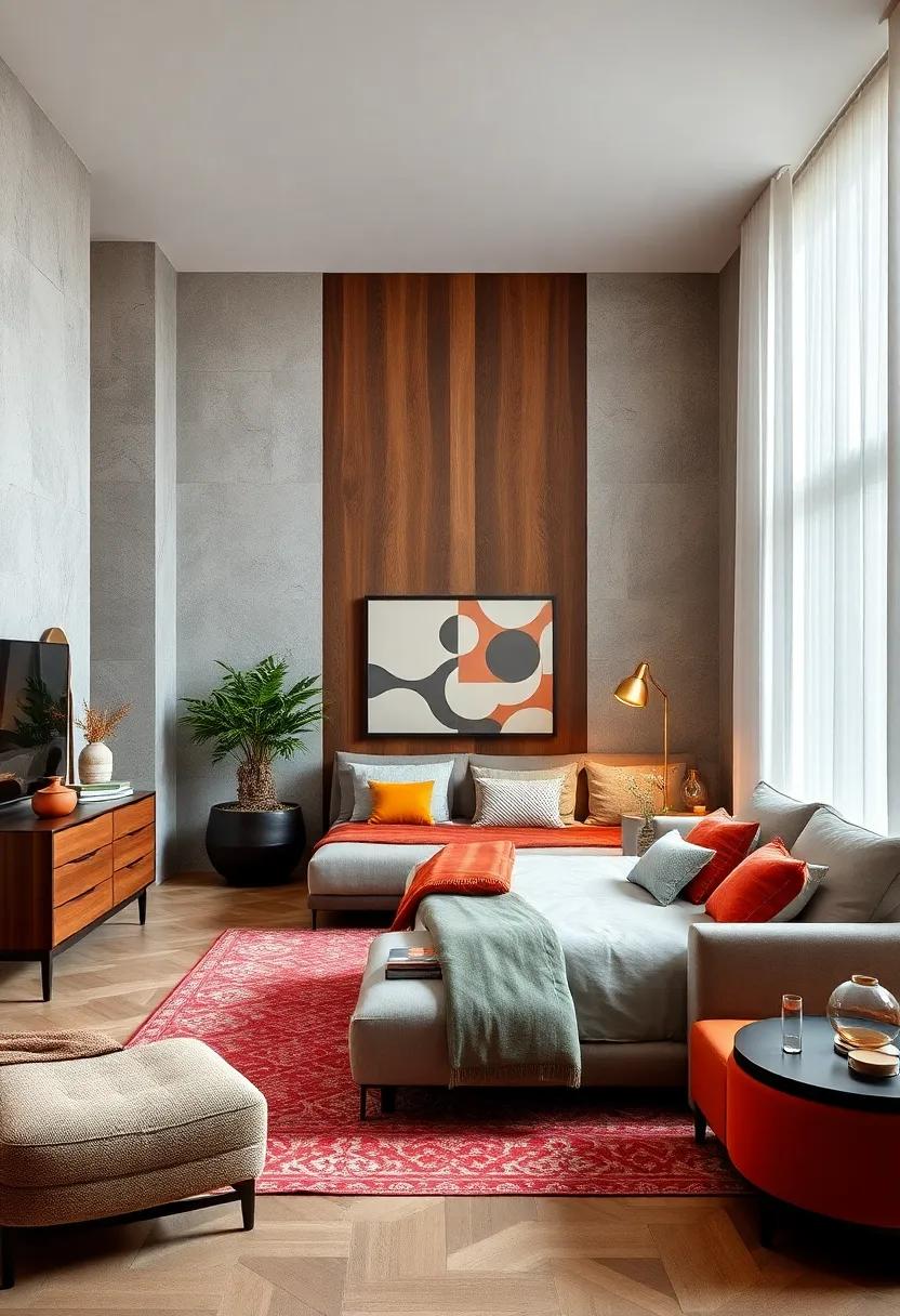 Selecting Statement Furniture Pieces that ‍Define your Space