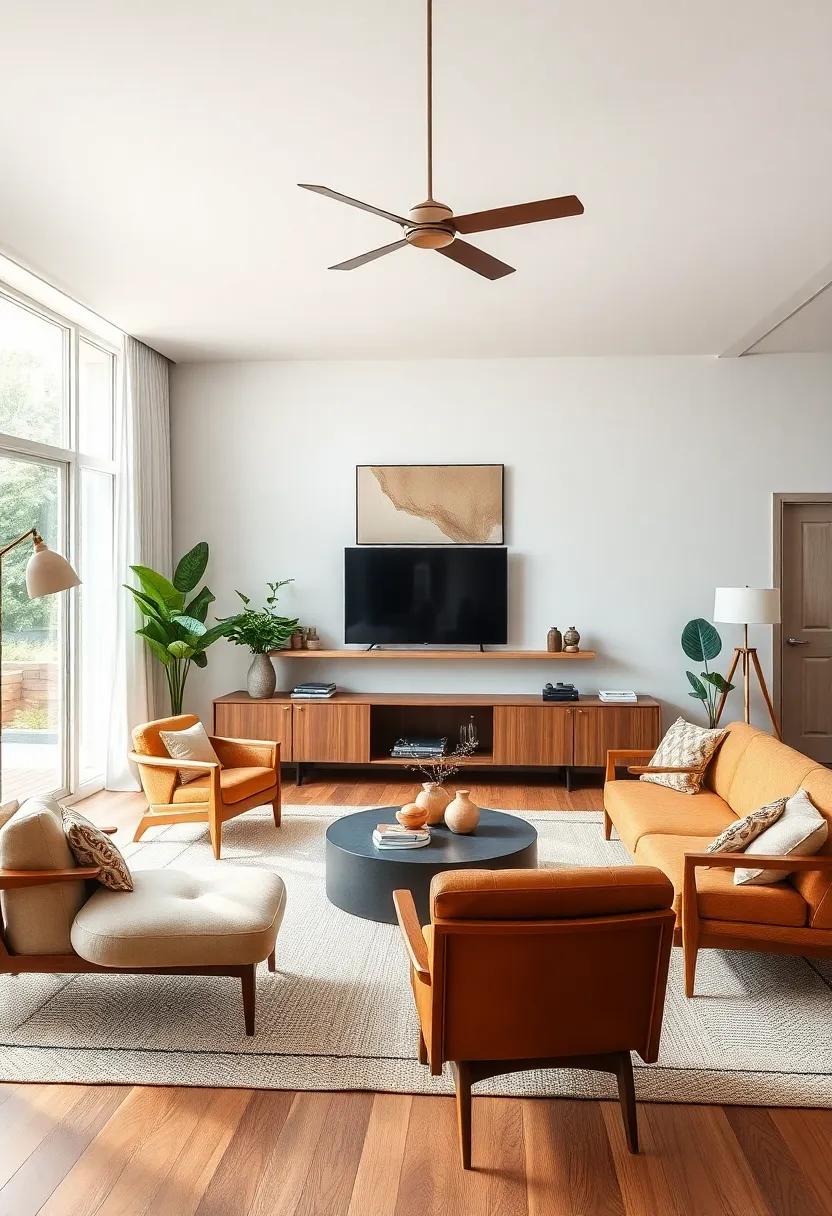 Capturing the‍ Spirit‍ of ‌the Era with⁣ Thoughtful Decorative Choices