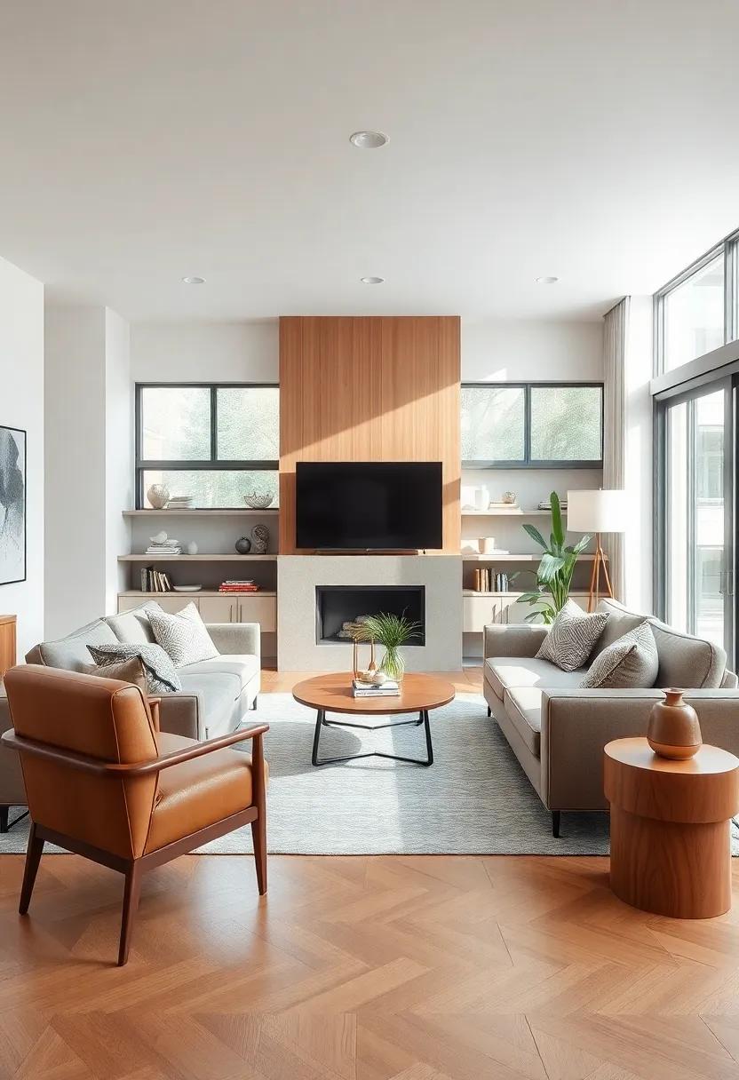 Balancing Comfort and Style Through Tailored Furniture Choices
