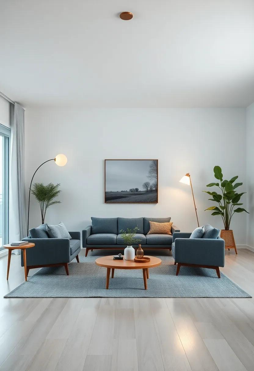 Lighting Solutions That Brighten Up Any mid-Century Modern Space